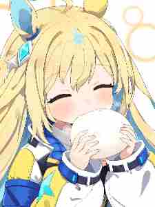 The goddess of victory of Teresin will not smile