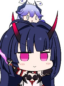 Don't shoot, I'm just a Honkai Impact 3rd content creator!