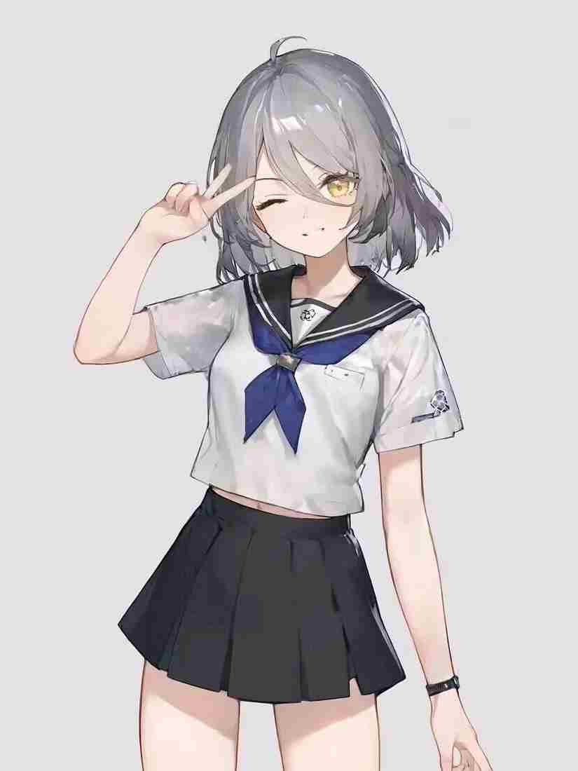 I just want to take photos of them.