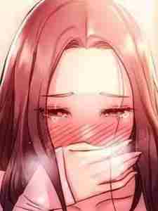 The modulation of the other world is activated, and the bad woman cries miserably