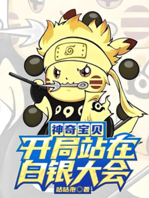 Pokémon: Starting at the Silver Conference