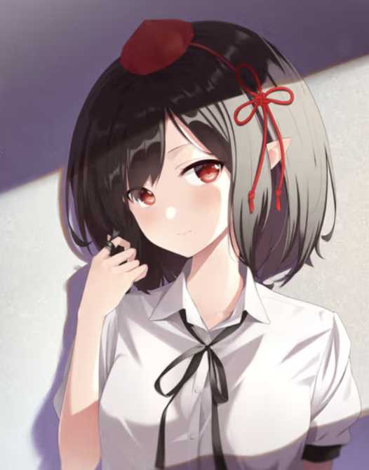 Magic Modified Huayu