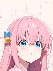 I Am an Emperor in a World of Mixed Anime
