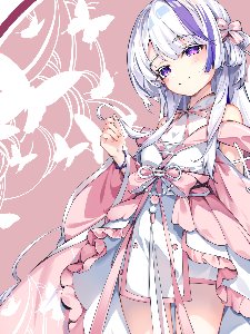 Is it wrong to want to marry a weapon?