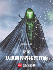 Wizard: Starting from Escaping Another World to Pioneering