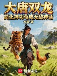Twin Dragons of the Tang Dynasty: Simplified Divine Skills Lead to an Invincible Myth