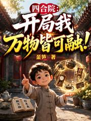 Siheyuan: At the beginning, I can integrate everything!