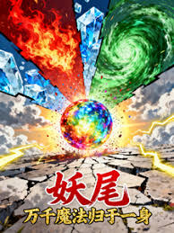 Fairy Tail: All Magic Converges in One Body