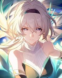 Honkai Summoning.