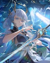 The Infinite World of Weapon Girls