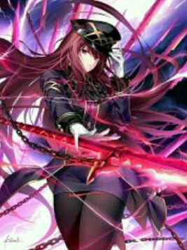 In Britain, the Noble Phantasm: Divine Key