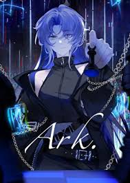 Ark Undead