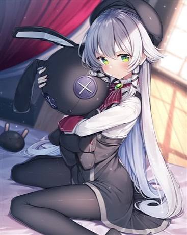 After being reborn, I was turned into a slave girl by a princess.