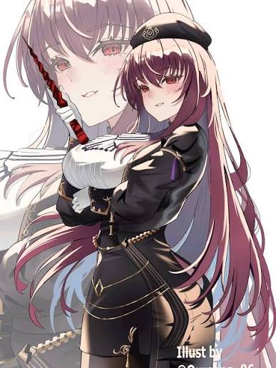 In Type-Moon, it all starts with adopting Sakura.