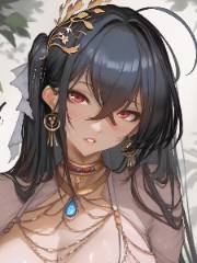 I, who was turned into a woman by the Jade Maiden Master, want to rebel against the Heavenly Gang.