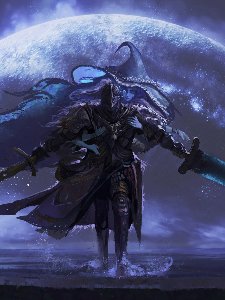 The King of Elden's Multiverse Life