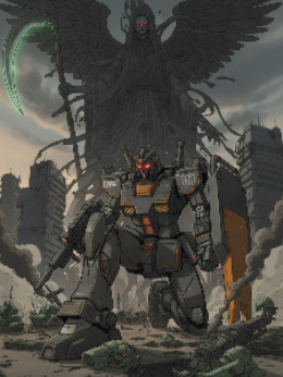 Gundam, Gravity Elegy